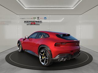 2026 Ferrari Purosangue in Saint-Georges, Quebec - 5 - w320h240cpx