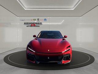 2026 Ferrari Purosangue in Saint-Georges, Quebec - 2 - w320h240cpx