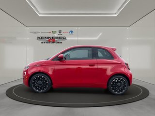 Fiat 500 E RED  2024 à Saint-Georges, Québec - 5 - w320h240cpx