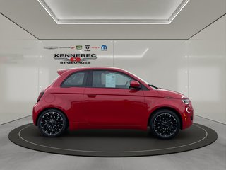 Fiat 500 E RED  2024 à Saint-Georges, Québec - 2 - w320h240cpx