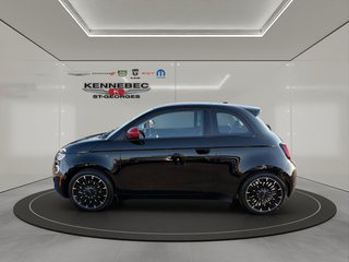 Fiat 500e (RED) Edition 2024 à Saint-Georges, Québec - 5 - w320h240cpx