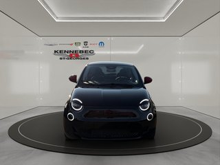 Fiat 500e (RED) Edition 2024 à Saint-Georges, Québec - 2 - w320h240cpx