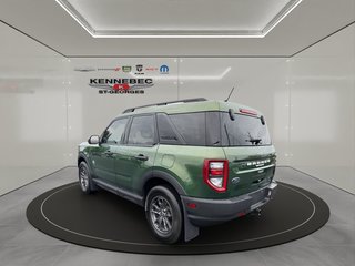 Ford Bronco Sport Big Bend 2023 à Saint-Georges, Québec - 6 - w320h240cpx