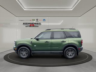 Ford Bronco Sport Big Bend 2023 à Saint-Georges, Québec - 5 - w320h240cpx