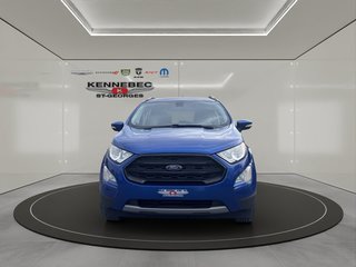Ford EcoSport Titanium 2018 à Saint-Georges, Québec - 2 - w320h240cpx