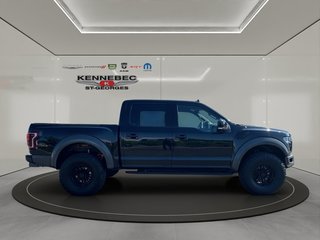 Ford F150 RAPTOR  2019 à Saint-Georges, Québec - 2 - w320h240cpx
