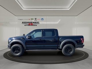 Ford F150 RAPTOR  2019 à Saint-Georges, Québec - 6 - w320h240cpx