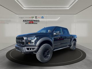 Ford F150 RAPTOR  2019 à Saint-Georges, Québec - 5 - w320h240cpx