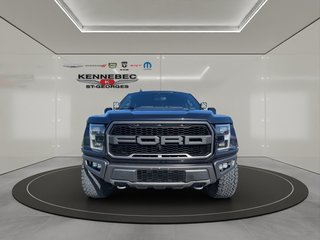 Ford F150 RAPTOR  2019 à Saint-Georges, Québec - 3 - w320h240cpx