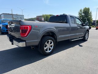 2023 Ford F-150 XLT XTR BOITE 8PI SUPERCAB in Saint-Georges, Quebec - 4 - w320h240cpx