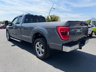 2023 Ford F-150 XLT XTR BOITE 8PI SUPERCAB in Saint-Georges, Quebec - 3 - w320h240cpx