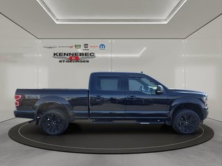 2020 Ford F-150 XLT SPORT BOITE 6.4PI in Saint-Georges, Quebec - 2 - w320h240cpx