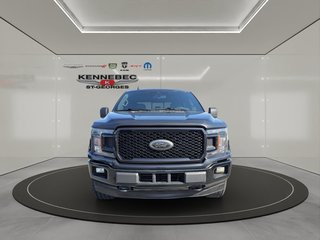 2020 Ford F-150 XLT SPORT BOITE 6.4PI in Saint-Georges, Quebec - 4 - w320h240cpx