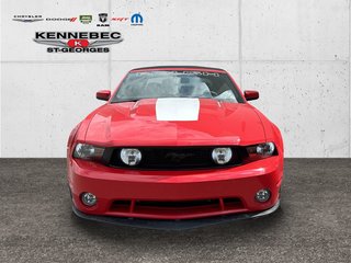 2010  Mustang GT in Saint-Georges, Quebec - 2 - w320h240cpx