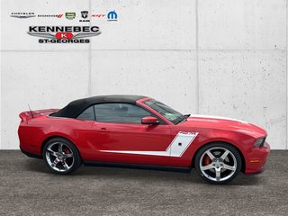 2010  Mustang GT in Saint-Georges, Quebec - 6 - w320h240cpx
