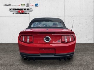 2010  Mustang GT in Saint-Georges, Quebec - 4 - w320h240cpx