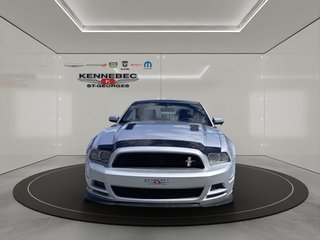 2014 Ford Mustang GT in Saint-Georges, Quebec - 2 - w320h240cpx