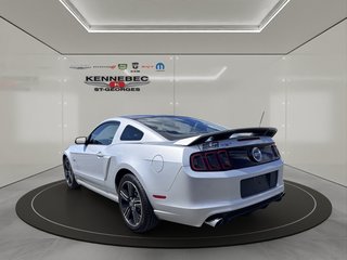 2014 Ford Mustang GT in Saint-Georges, Quebec - 6 - w320h240cpx