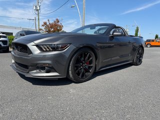 Ford Mustang GT Premium MANUELLE 2017 à Saint-Georges, Québec - 4 - w320h240cpx