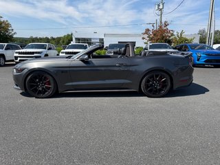 Ford Mustang GT Premium MANUELLE 2017 à Saint-Georges, Québec - 2 - w320h240cpx