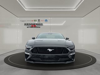 2022 Ford Mustang GT in Saint-Georges, Quebec - 4 - w320h240cpx