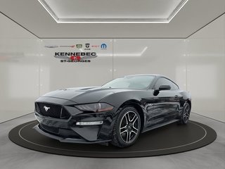 2022 Ford Mustang GT in Saint-Georges, Quebec - 5 - w320h240cpx