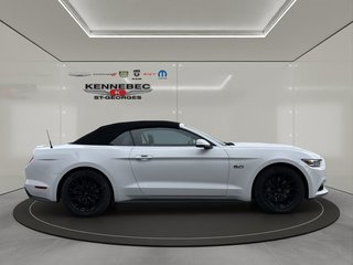 2017 Ford Mustang GT in Saint-Georges, Quebec - 2 - w320h240cpx