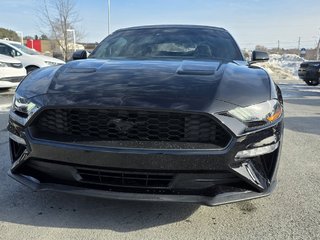 2022 Ford MUSTANG in Saint-Georges, Quebec - 2 - w320h240cpx