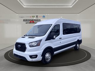 Ford TRANSIT  2024 à Saint-Georges, Québec - 3 - w320h240cpx