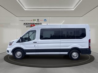 Ford TRANSIT  2024 à Saint-Georges, Québec - 4 - w320h240cpx