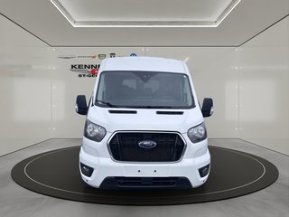 Ford TRANSIT  2024 à Saint-Georges, Québec - 2 - w320h240cpx