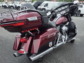 2014 Harley-Davidson FLHTK in Saint-Georges, Quebec - 5 - w320h240cpx