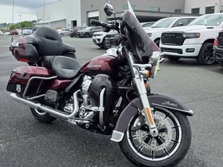 2014 Harley-Davidson FLHTK in Saint-Georges, Quebec - 2 - w320h240cpx