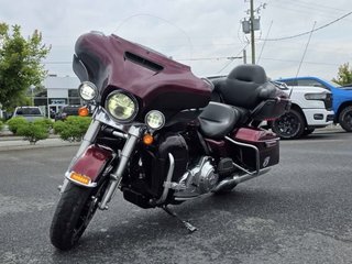 2014 Harley-Davidson FLHTK in Saint-Georges, Quebec - 3 - w320h240cpx