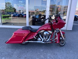 Harley-Davidson FLTRX ROAD GLIDE 2015 à Saint-Georges, Québec - 2 - w320h240cpx