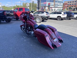 Harley-Davidson FLTRX ROAD GLIDE 2015 à Saint-Georges, Québec - 3 - w320h240cpx