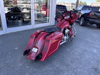 Harley-Davidson FLTRX ROAD GLIDE 2015 à Saint-Georges, Québec - 6 - w320h240cpx