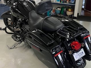 Harley Road King  2023 à Saint-Georges, Québec - 2 - w320h240cpx