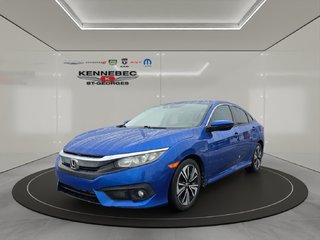 2016 Honda Civic Sedan EX-T in Saint-Georges, Quebec - 3 - w320h240cpx