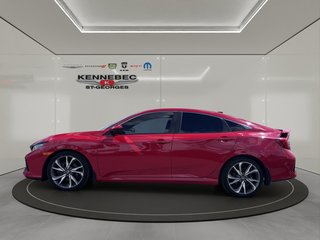 Honda Civic Si Sedan  2019 à Saint-Georges, Québec - 5 - w320h240cpx