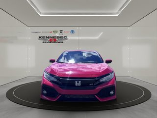 Honda Civic Si Sedan  2019 à Saint-Georges, Québec - 2 - w320h240cpx