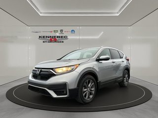 2021  CR-V Sport in Saint-Georges, Quebec - 3 - w320h240cpx