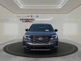 2024 Honda RIDGELINE TRAIL SPORT in Saint-Georges, Quebec - 4 - w320h240cpx