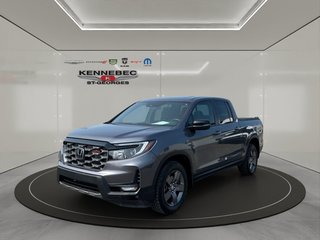 2024 Honda RIDGELINE TRAIL SPORT in Saint-Georges, Quebec - 5 - w320h240cpx