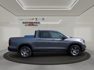 2024 Honda RIDGELINE TRAIL SPORT in Saint-Georges, Quebec - 2 - w320h240cpx