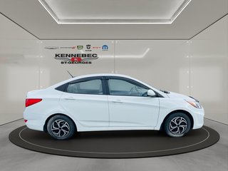 Hyundai ACCENT SE  2016 à Saint-Georges, Québec - 2 - w320h240cpx