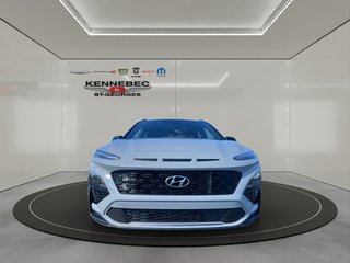 Hyundai KONA N Line  2022 à Saint-Georges, Québec - 4 - w320h240cpx