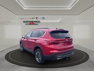 Hyundai SANTA FE SEL  2022 à Saint-Georges, Québec - 6 - w320h240cpx