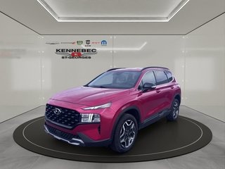 Hyundai SANTA FE SEL  2022 à Saint-Georges, Québec - 3 - w320h240cpx