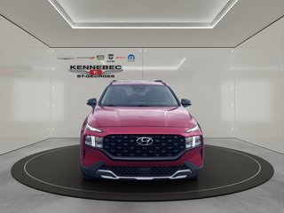 Hyundai SANTA FE SEL  2022 à Saint-Georges, Québec - 2 - w320h240cpx